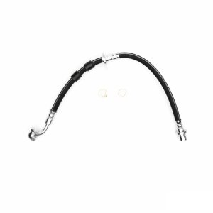 Acura El Brake Hose - Front-Left - R1 Concepts - `96-`05